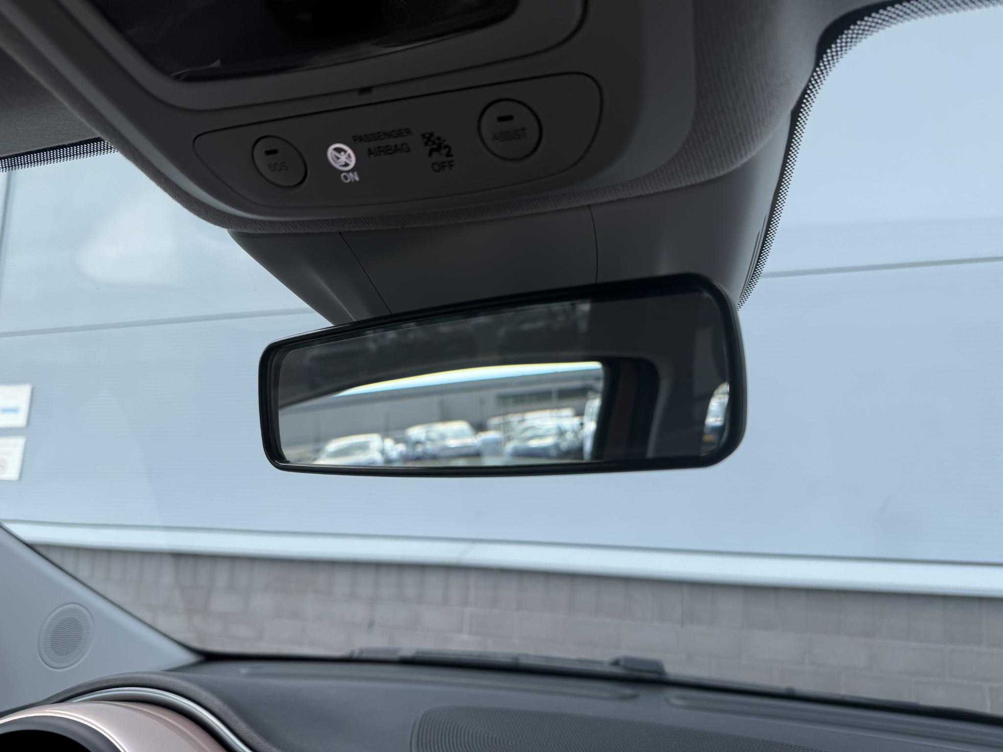 Foto van Fiat 500