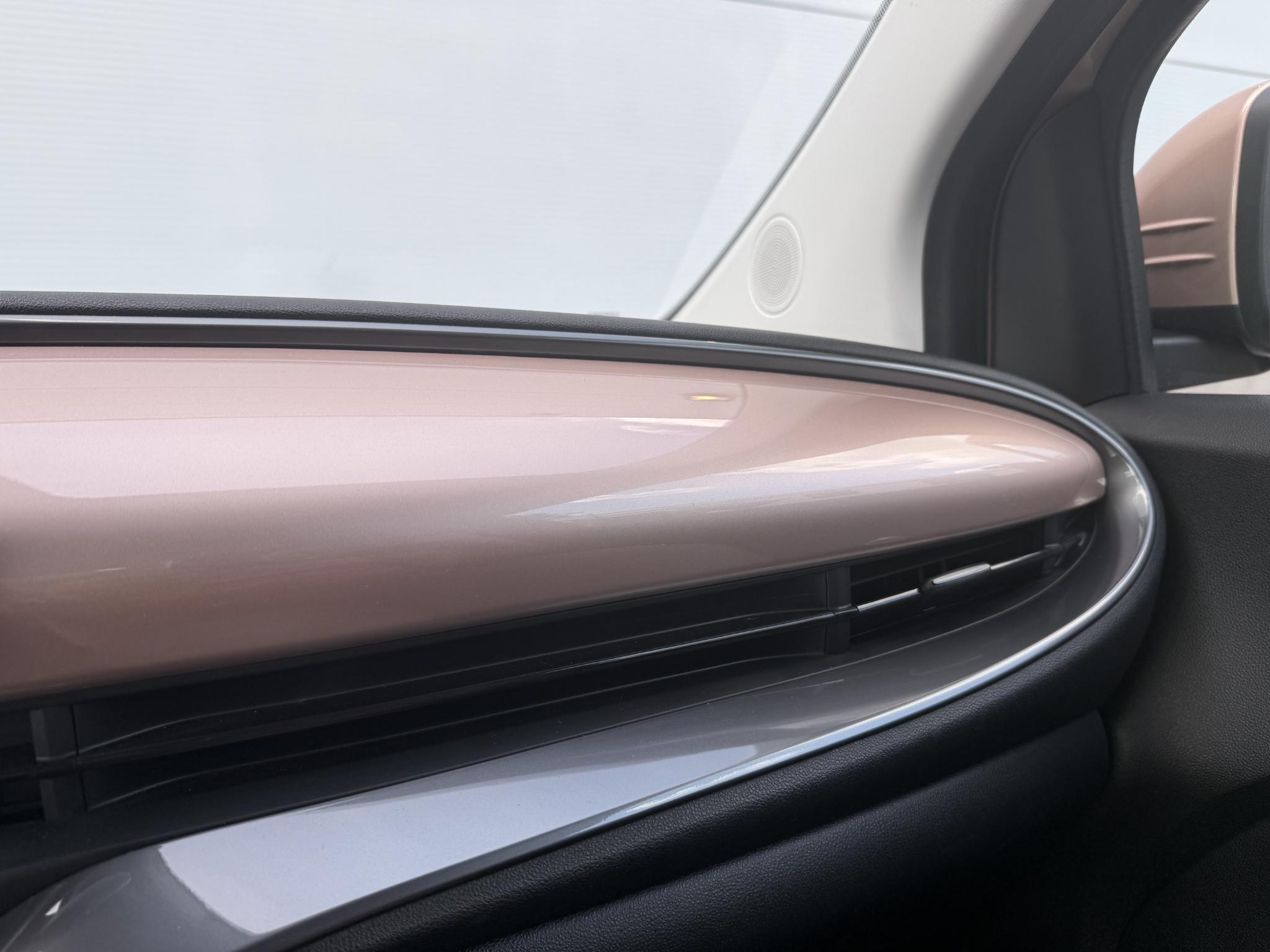 Foto van Fiat 500