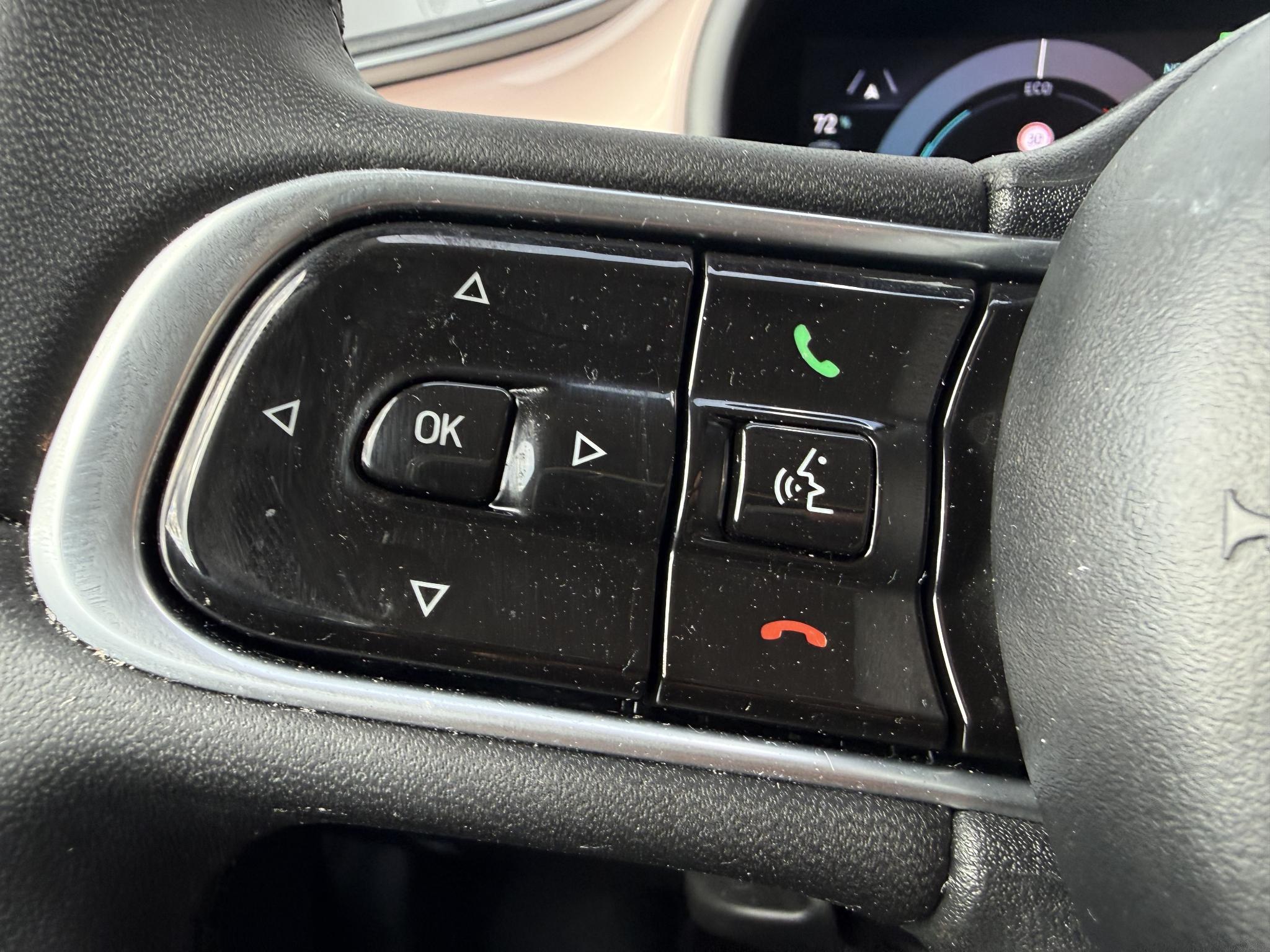 Foto van Fiat 500