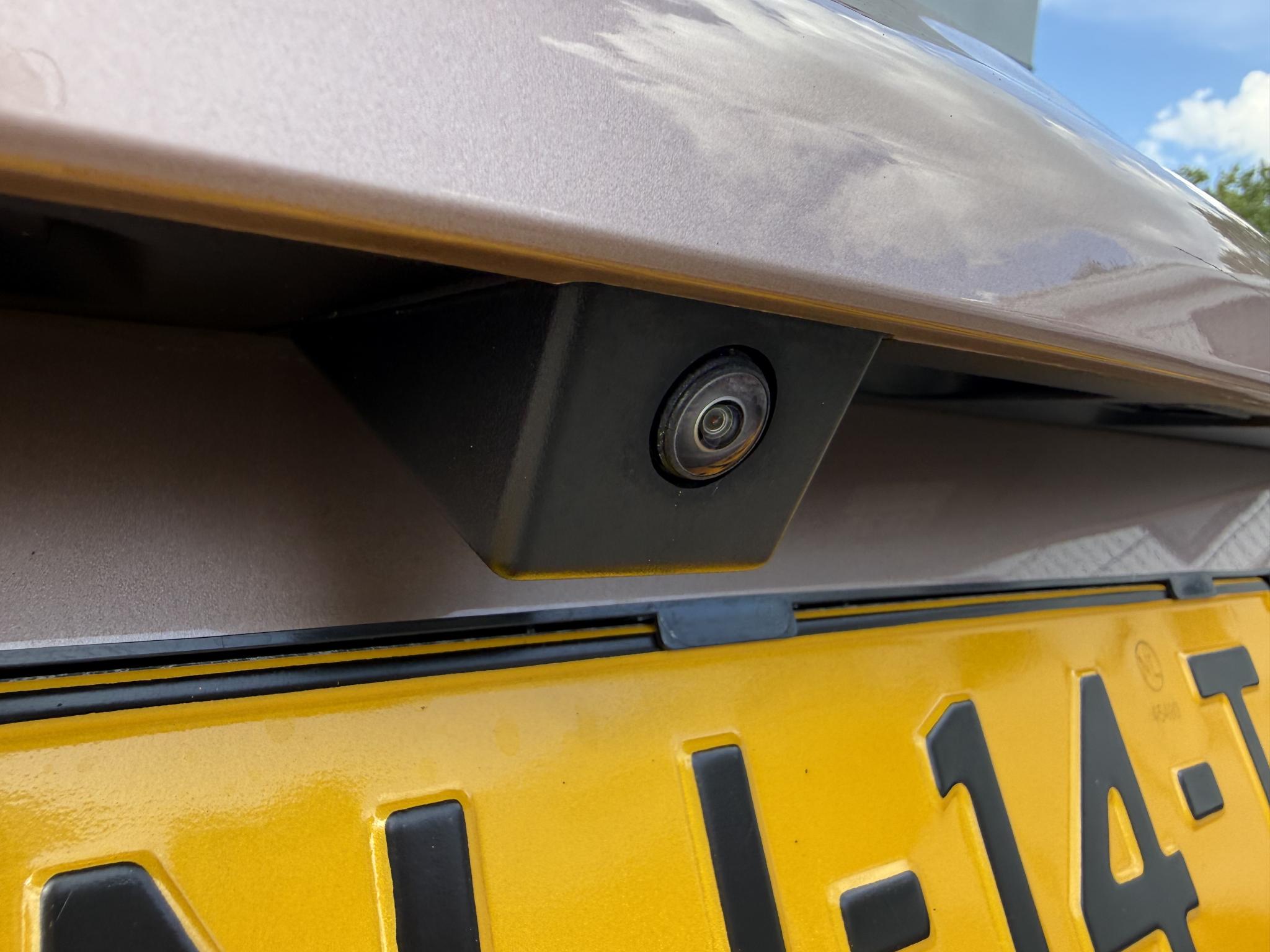 Foto van Fiat 500