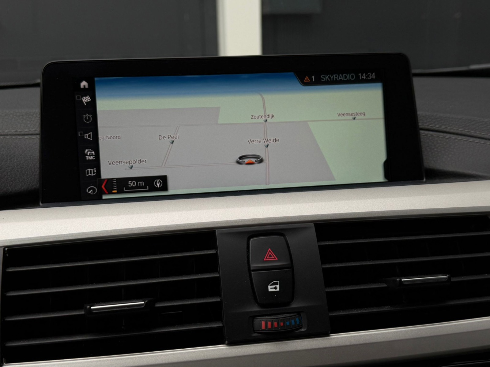 Foto van BMW 4 Serie