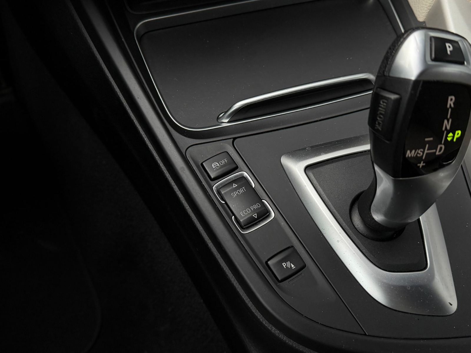 Foto van BMW 4 Serie