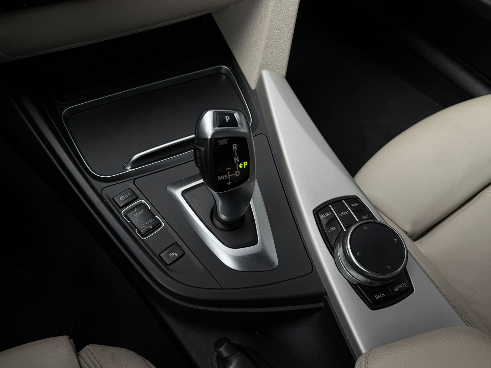 Foto van BMW 4 Serie