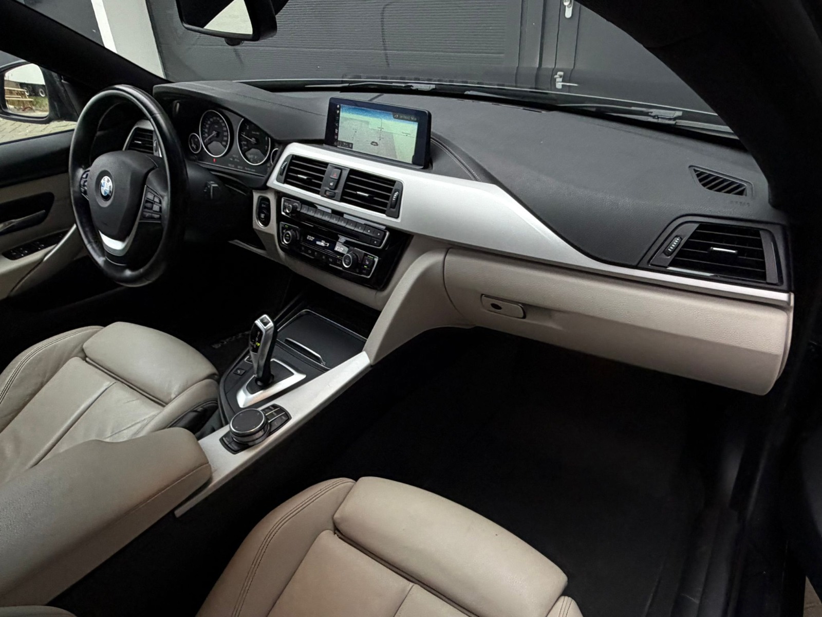 Foto van BMW 4 Serie