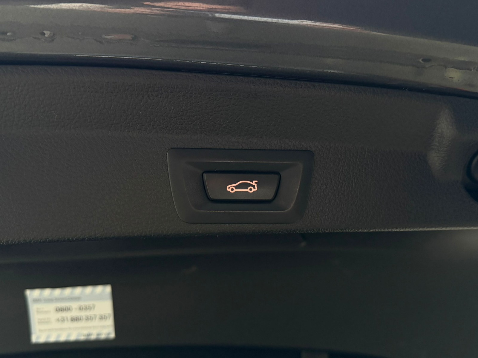 Foto van BMW 4 Serie