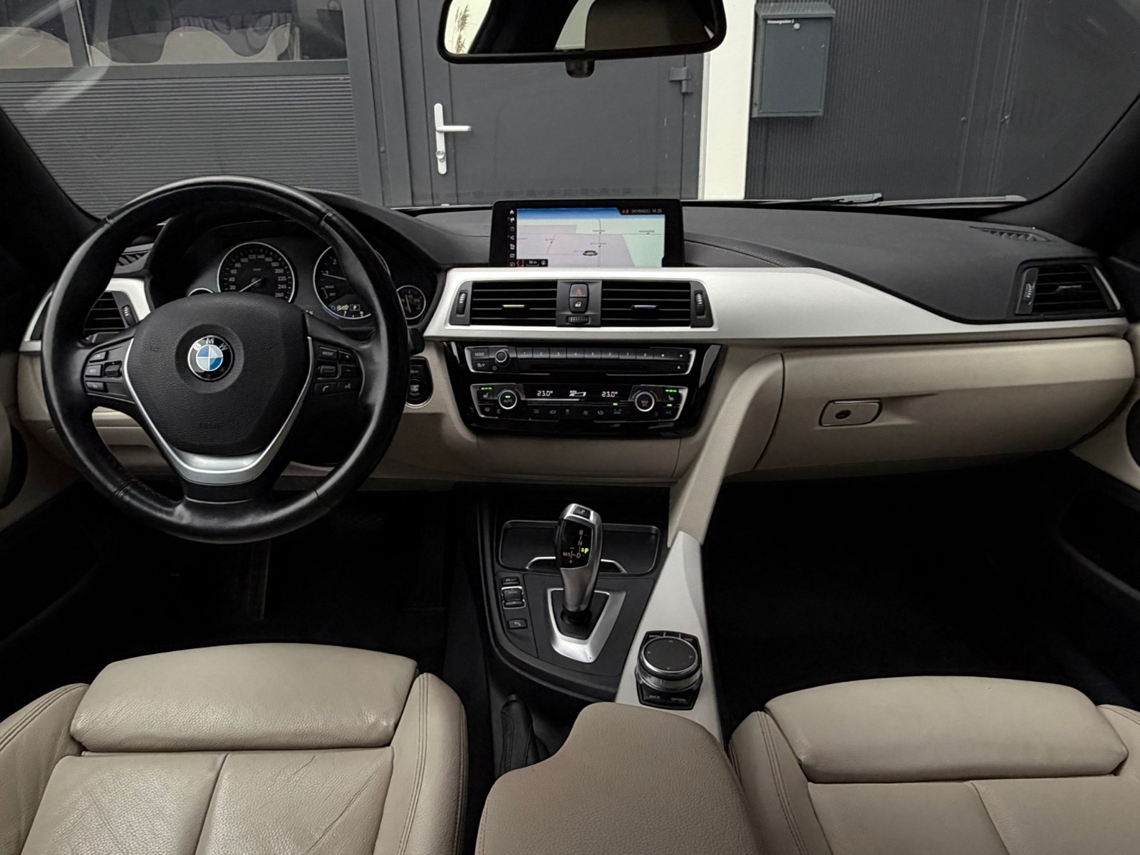Foto van BMW 4 Serie