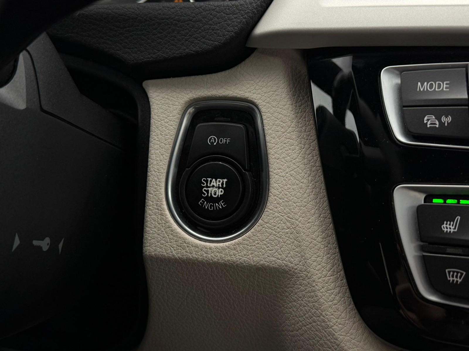 Foto van BMW 4 Serie