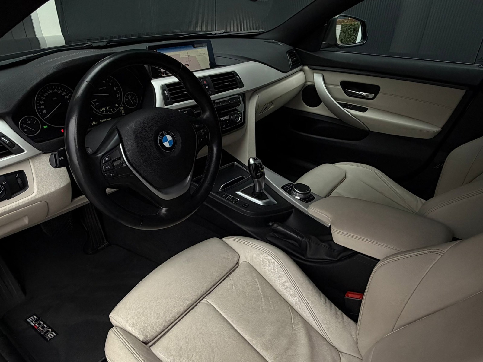 Foto van BMW 4 Serie