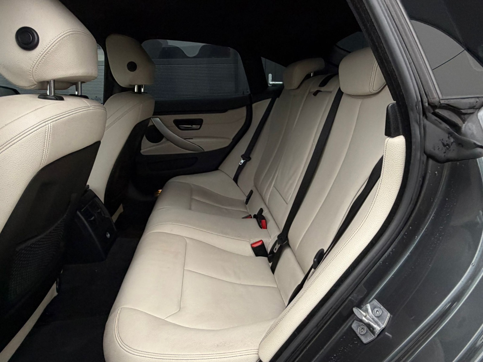 Foto van BMW 4 Serie