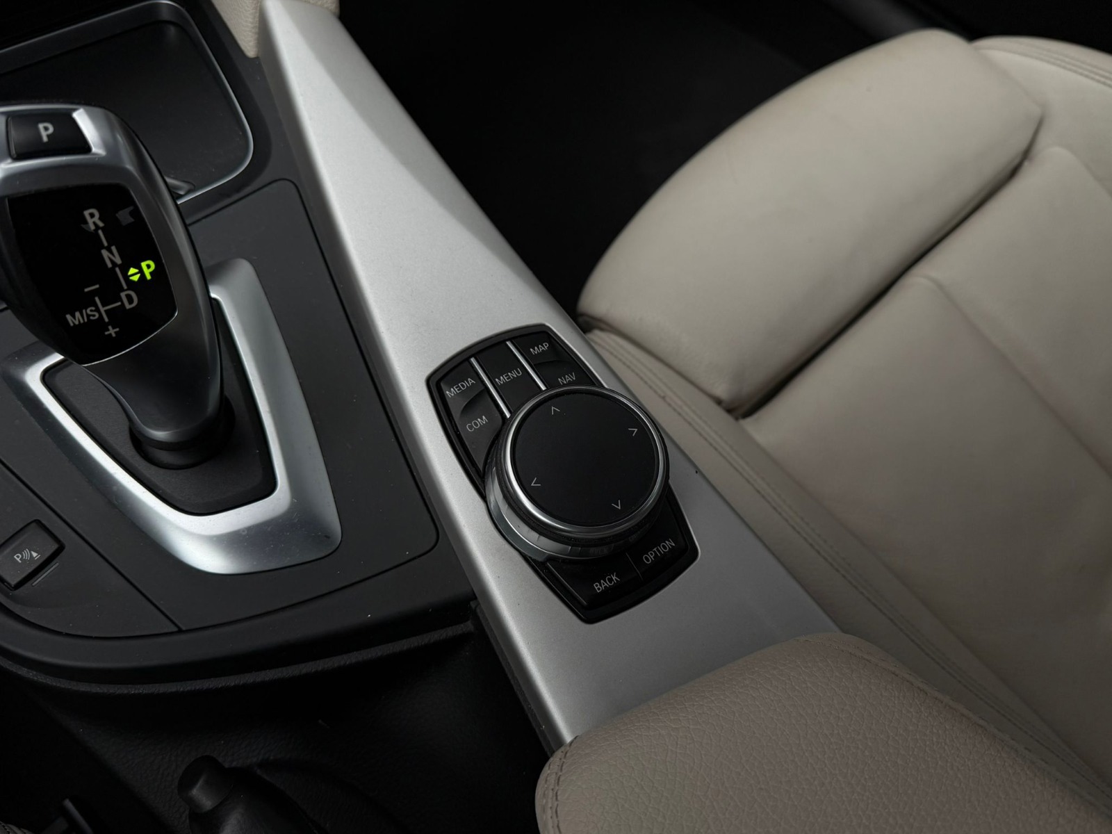 Foto van BMW 4 Serie