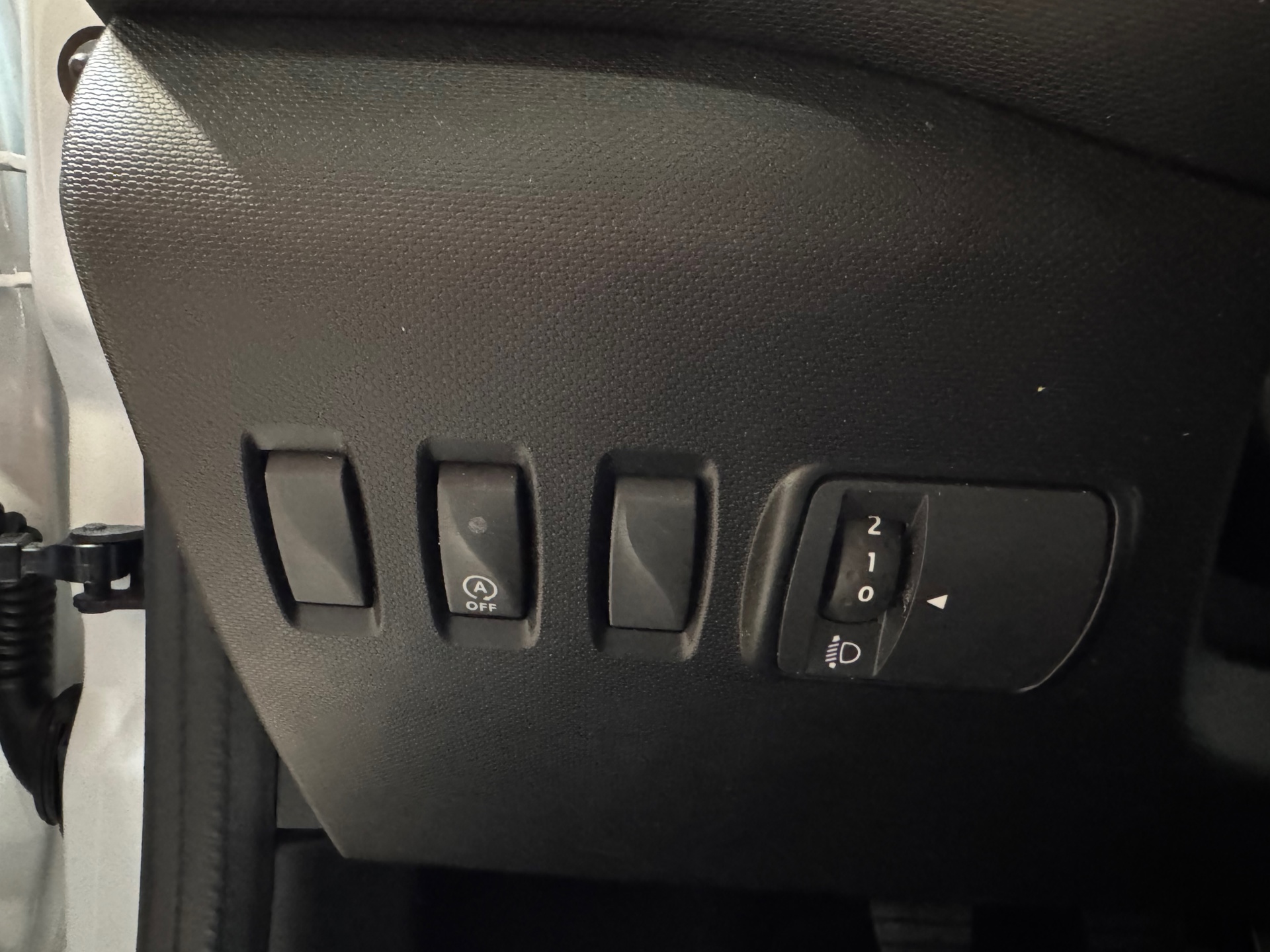 Foto van Renault Twingo