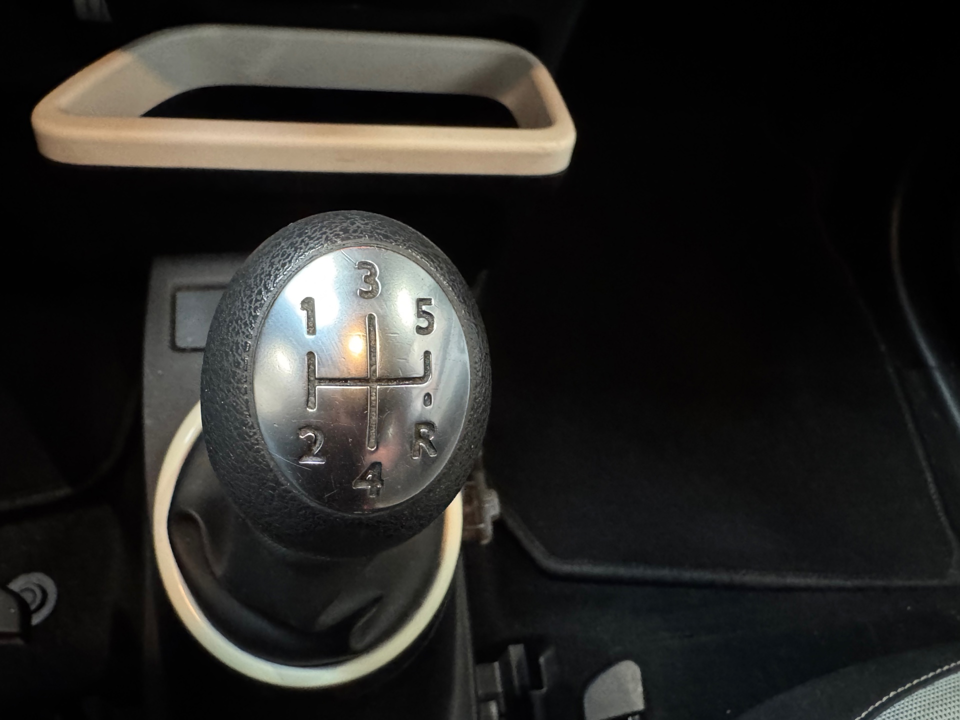 Foto van Renault Twingo