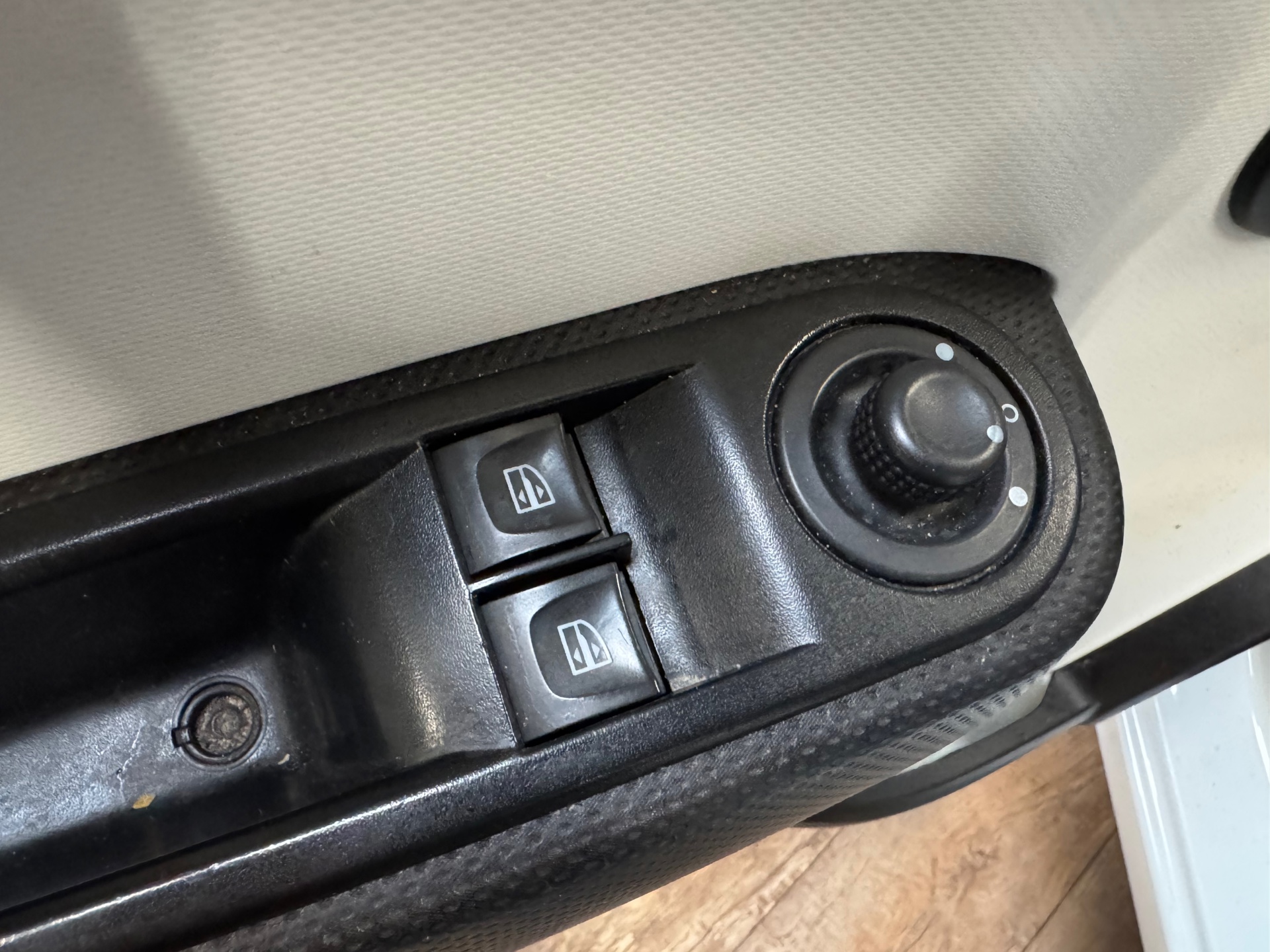 Foto van Renault Twingo