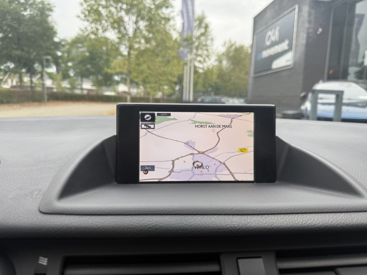 Foto van Lexus CT