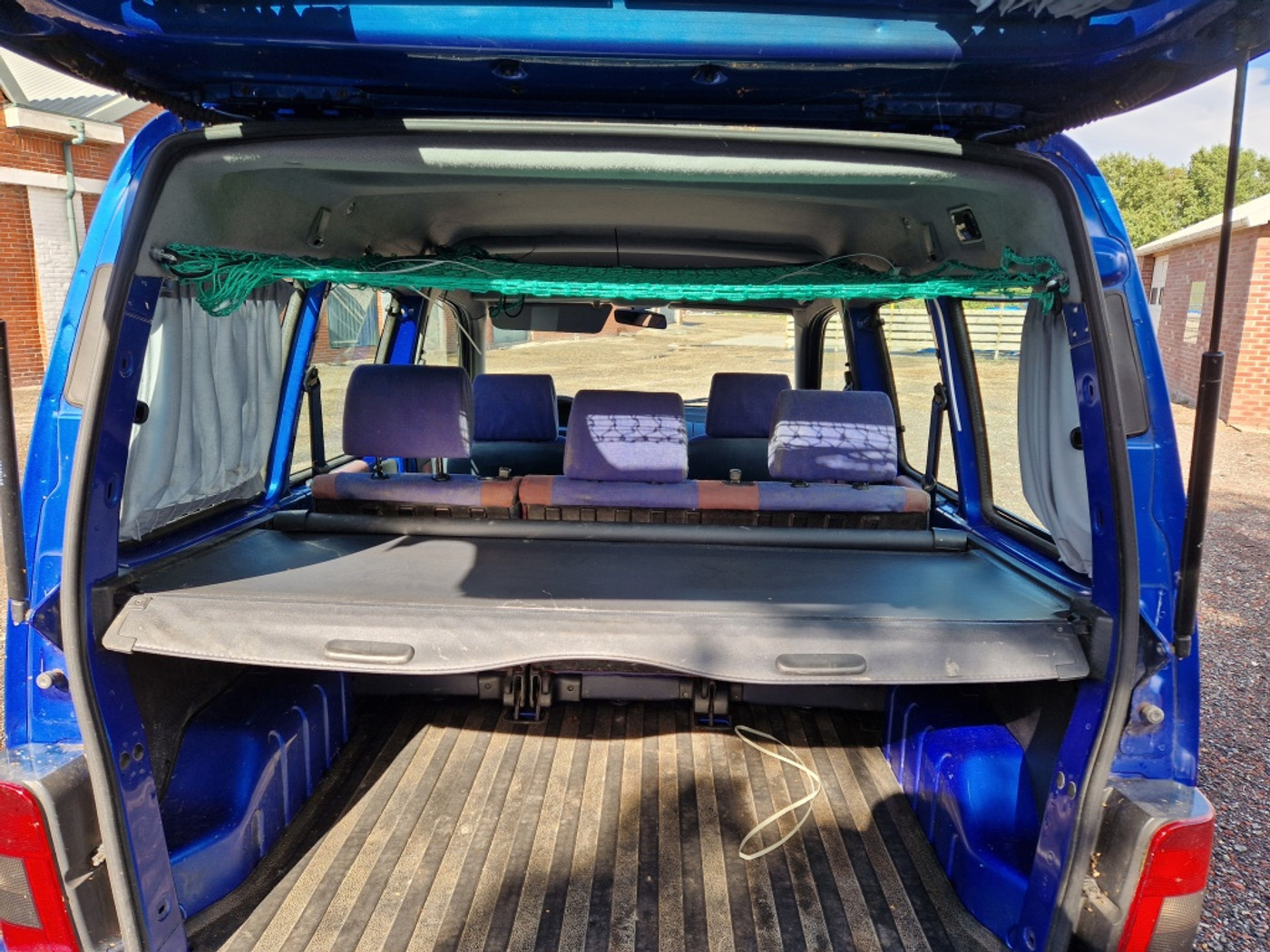 Foto van Citroen Berlingo