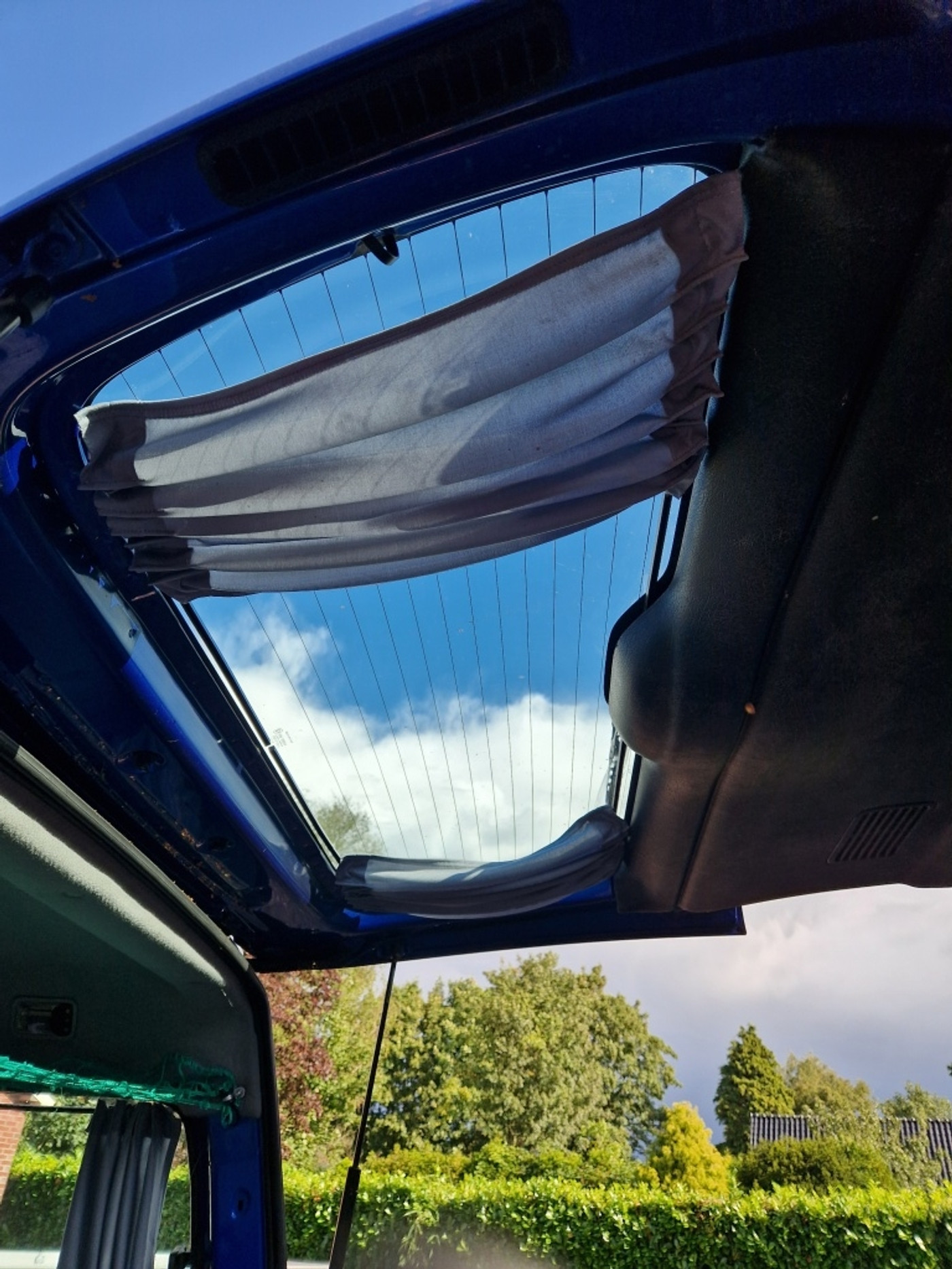 Foto van Citroen Berlingo