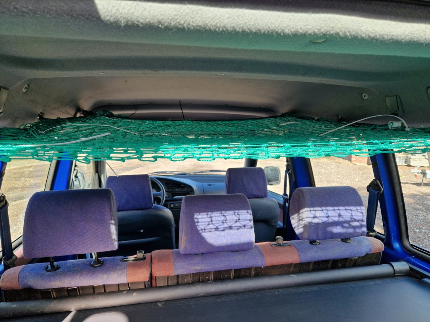 Foto van Citroen Berlingo