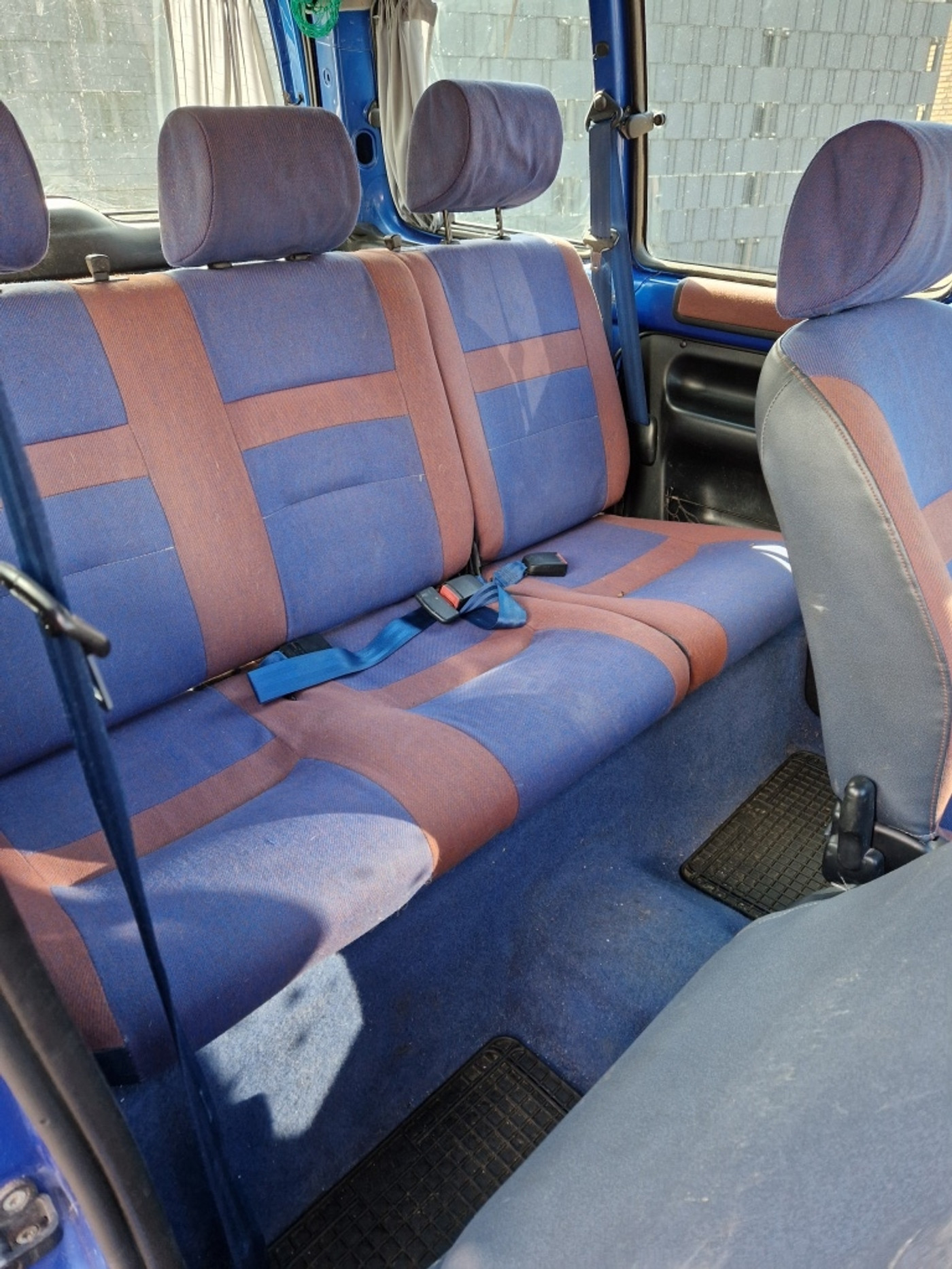 Foto van Citroen Berlingo