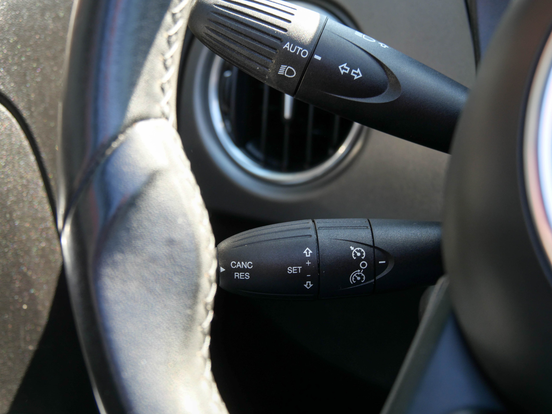 Foto van Fiat Fiat 500