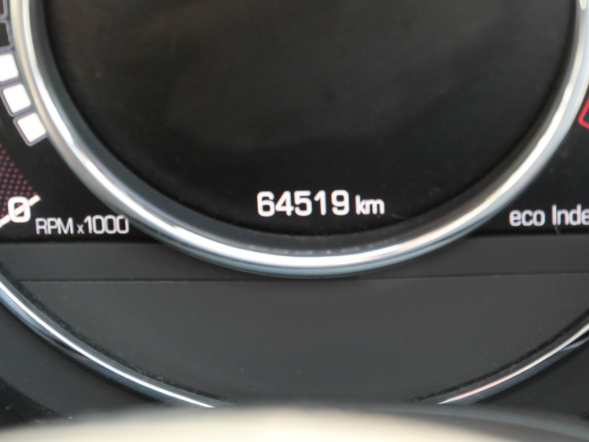 Foto van Fiat Fiat 500