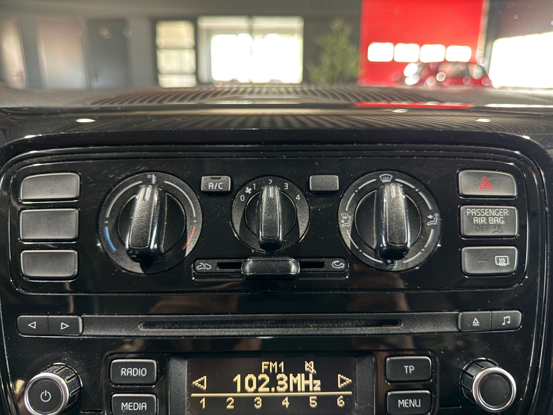 Foto van Volkswagen Up