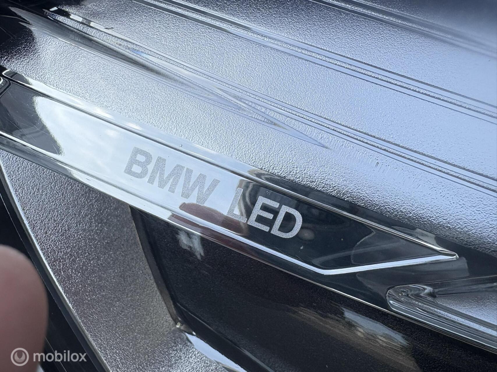 Foto van BMW 218i Active Tourer