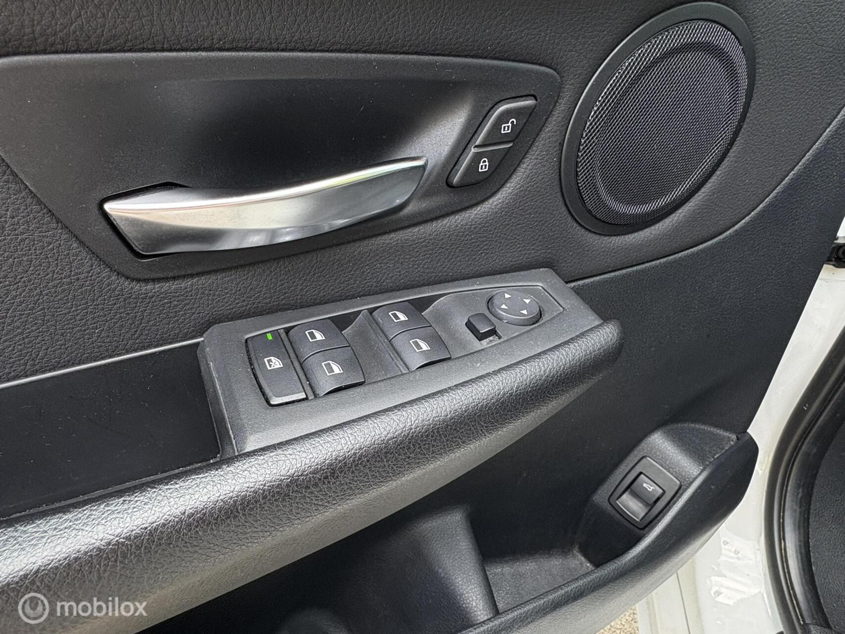 Foto van BMW 218i Active Tourer