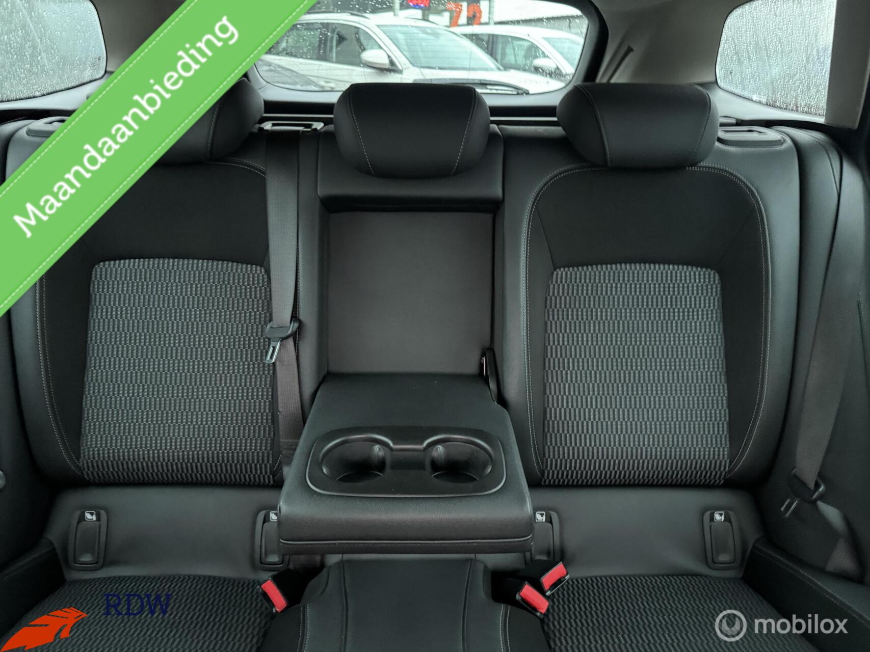 Foto van Opel Insignia Sports Tourer