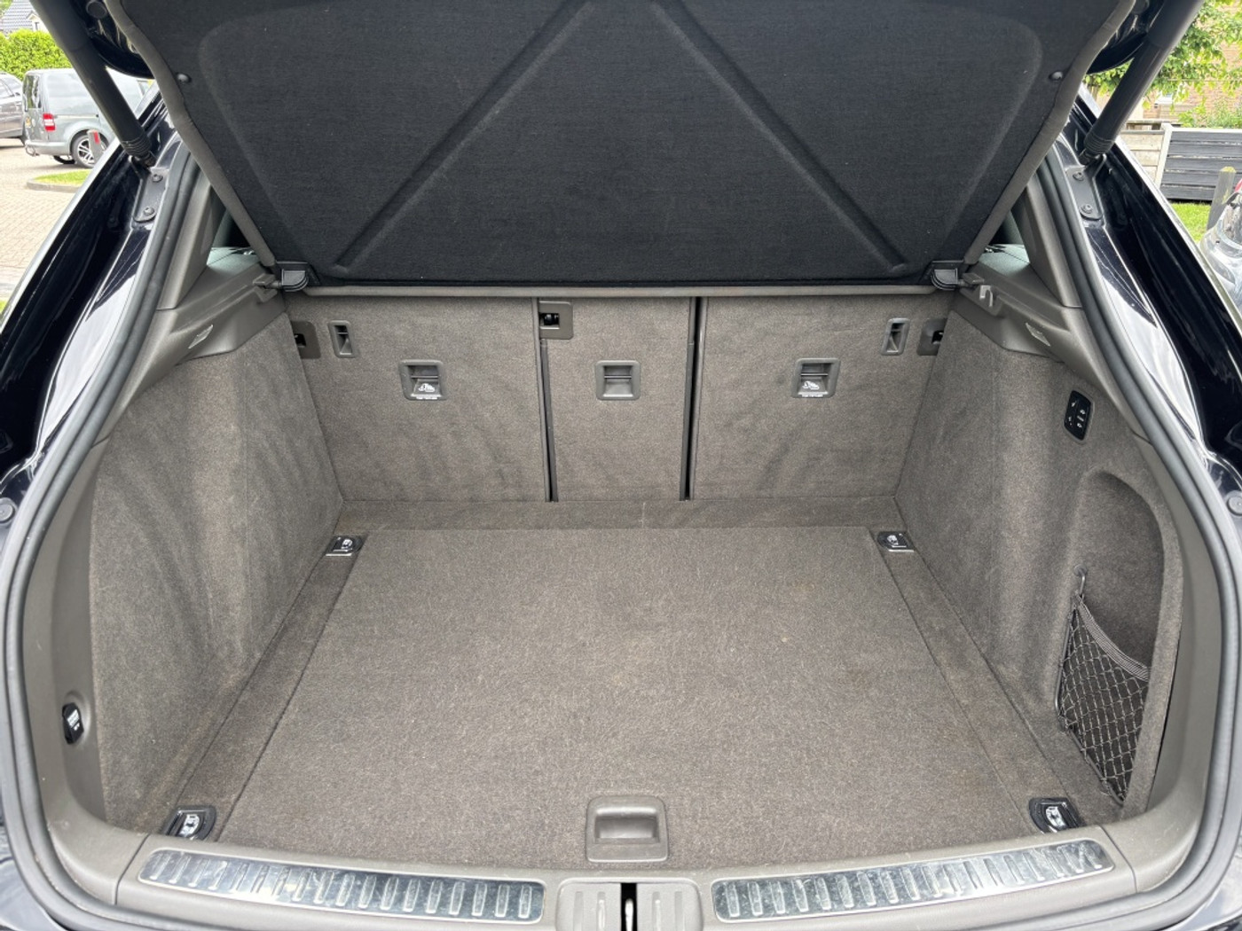 Foto van Porsche Macan S