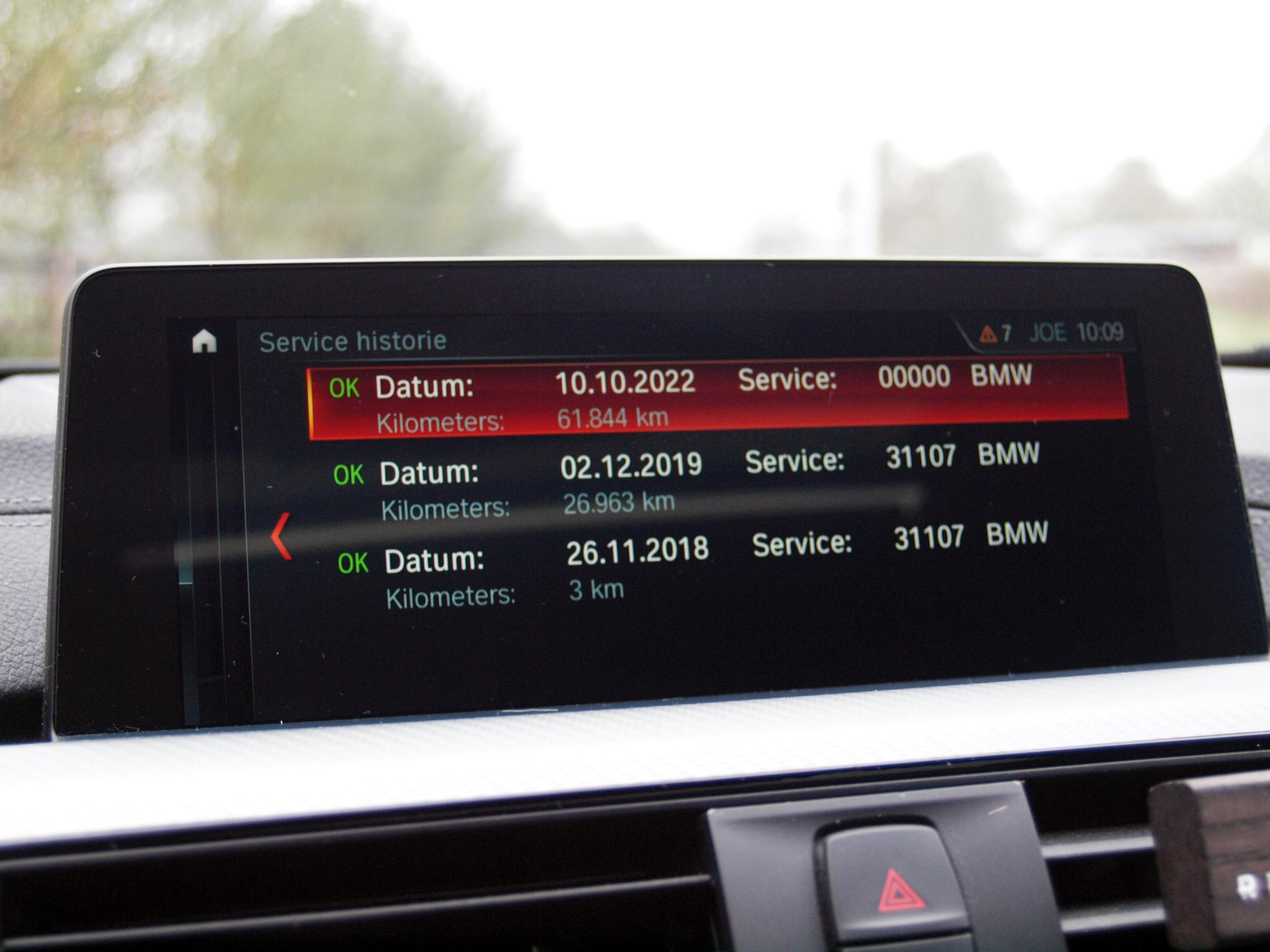 Foto van BMW 420i