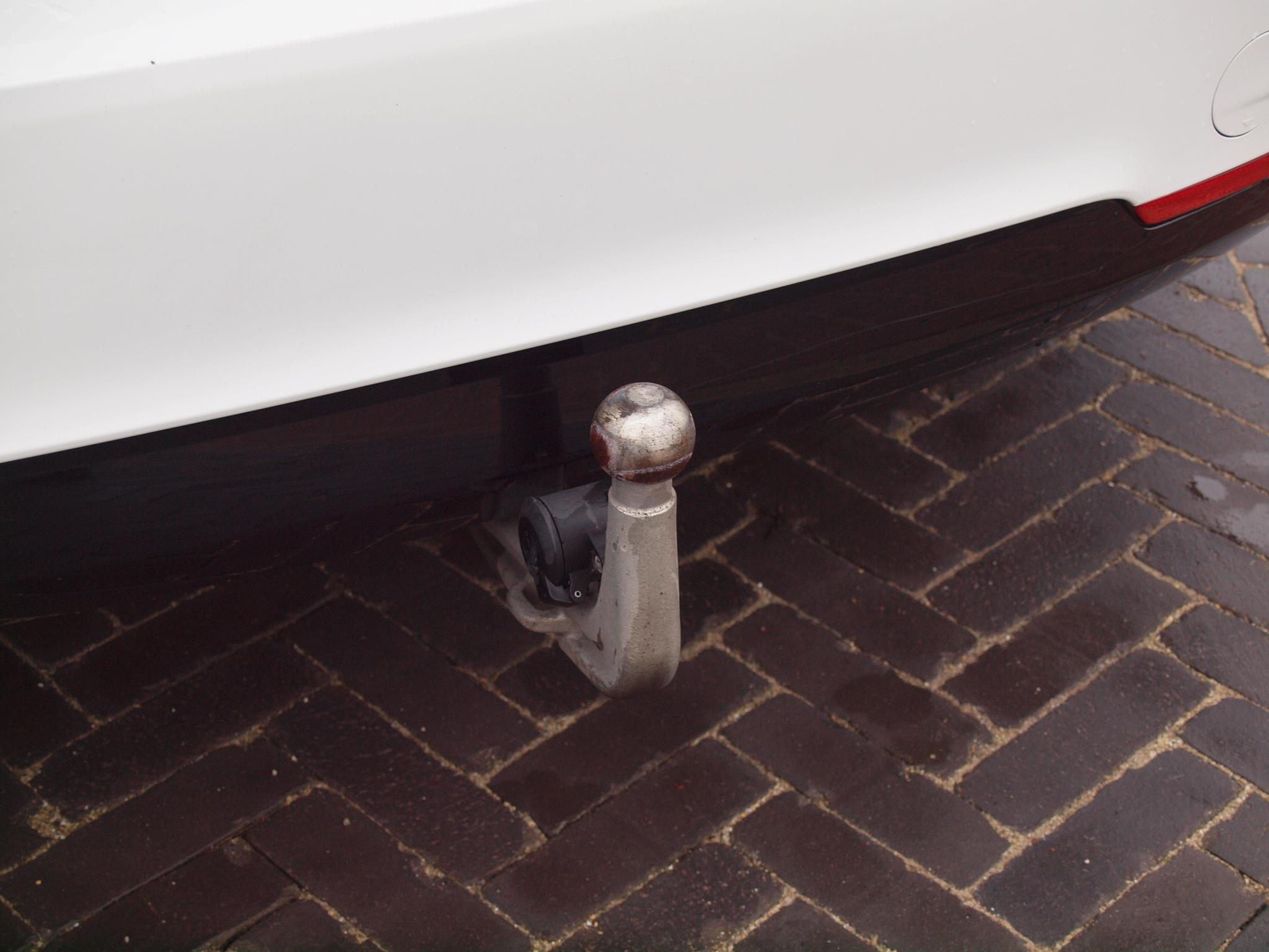 Foto van BMW 420i