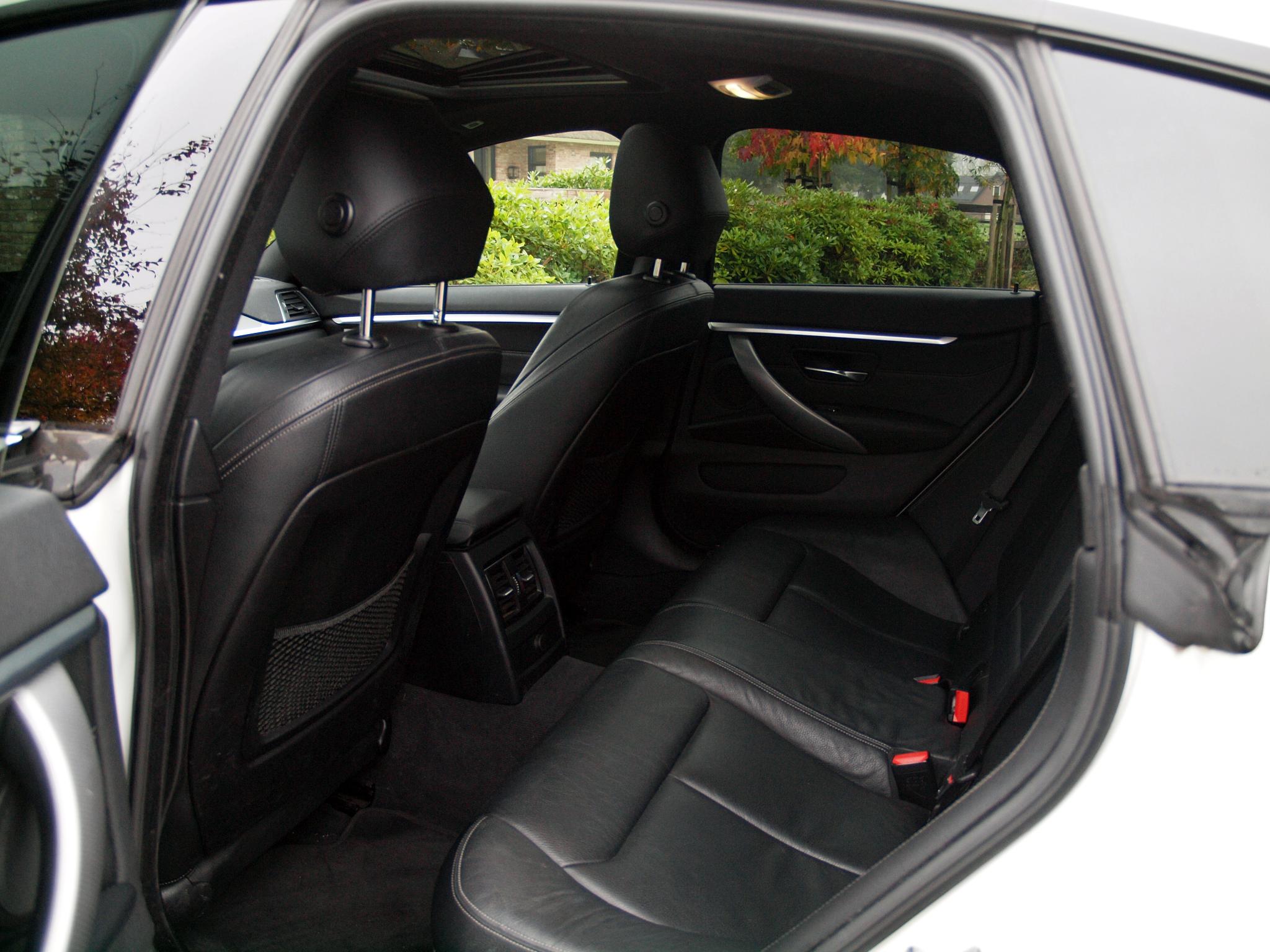 Foto van BMW 420i