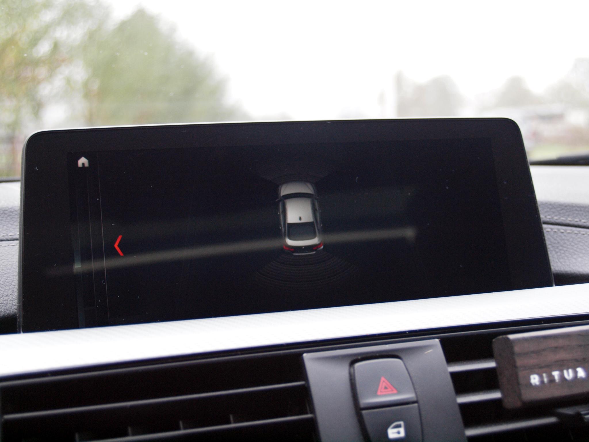 Foto van BMW 420i