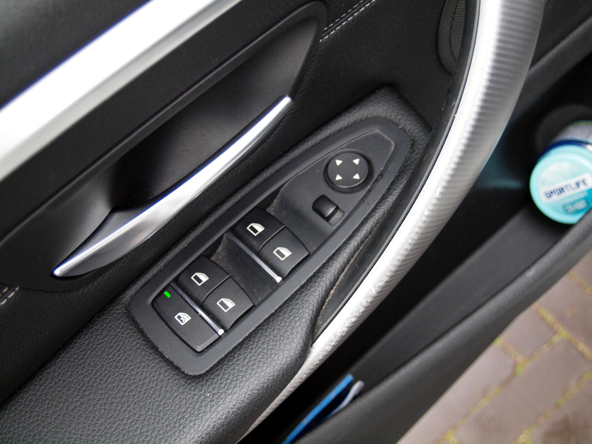 Foto van BMW 420i