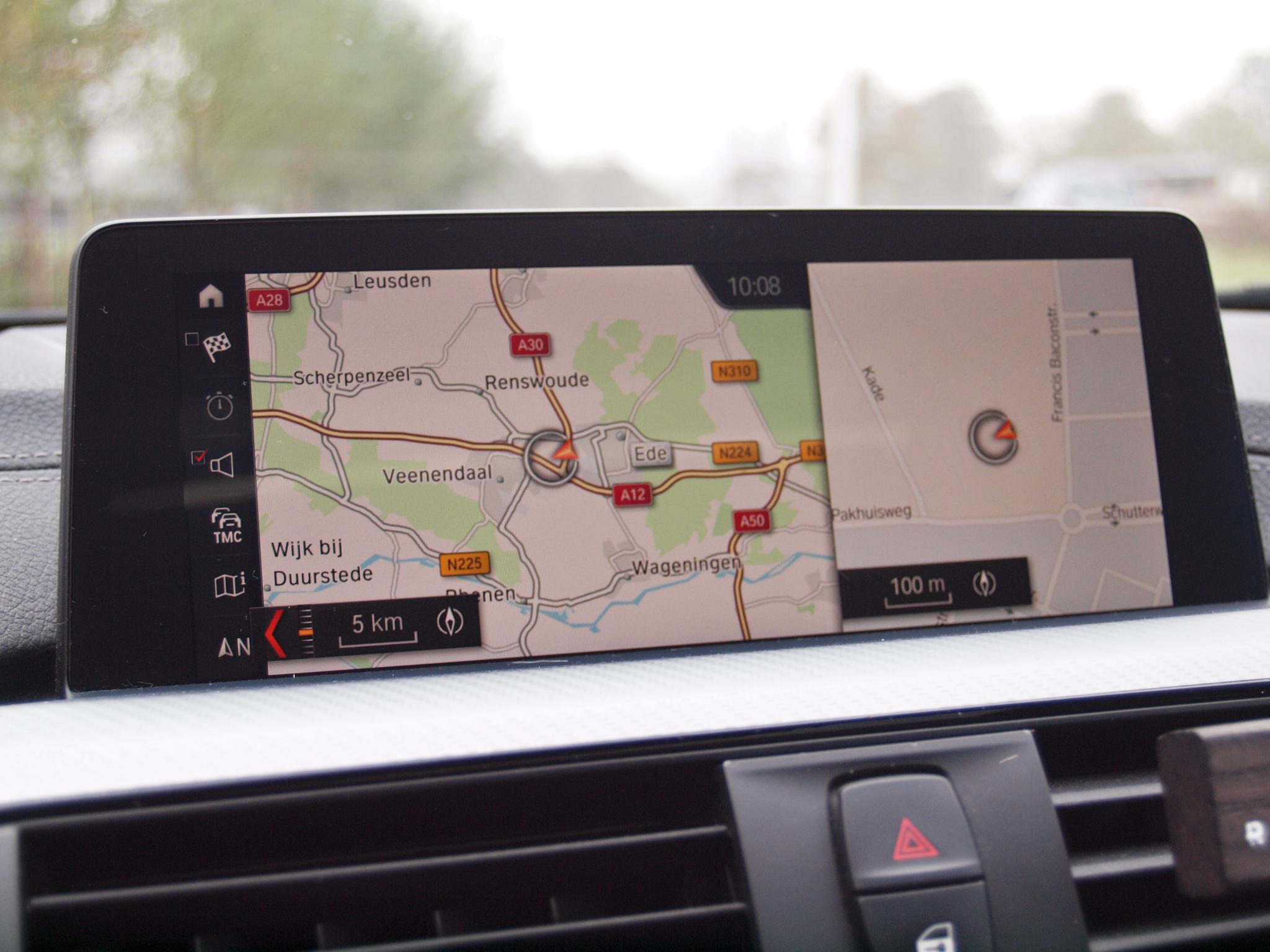 Foto van BMW 420i