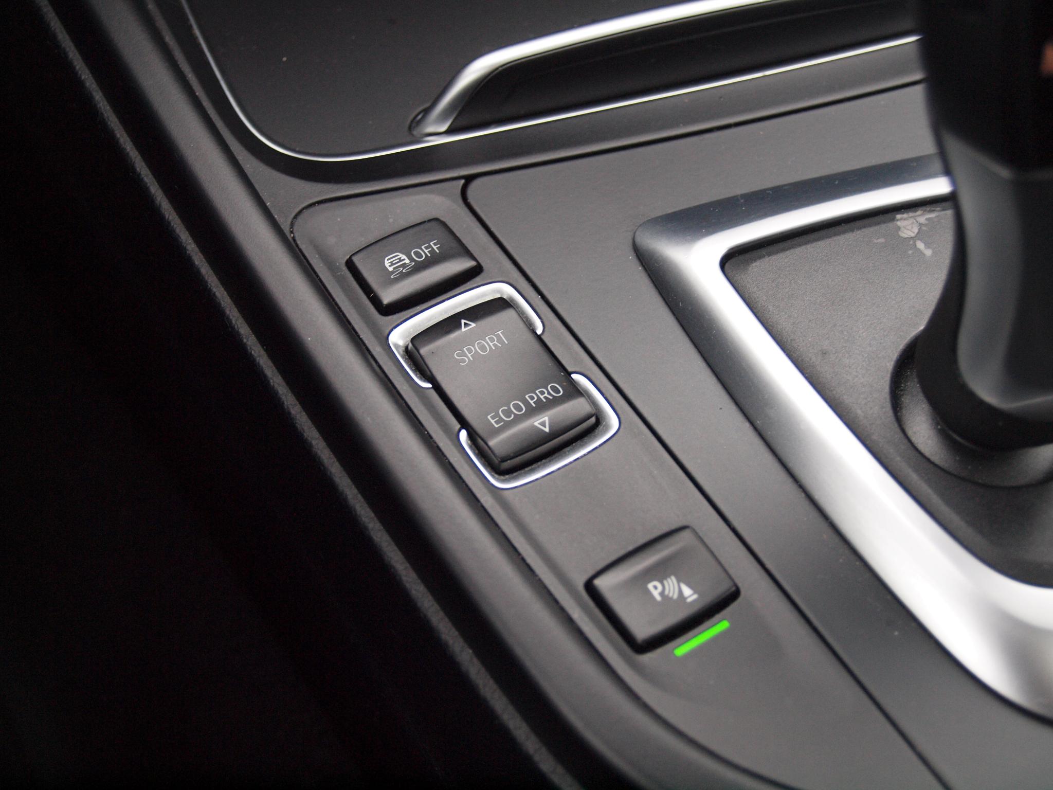 Foto van BMW 420i