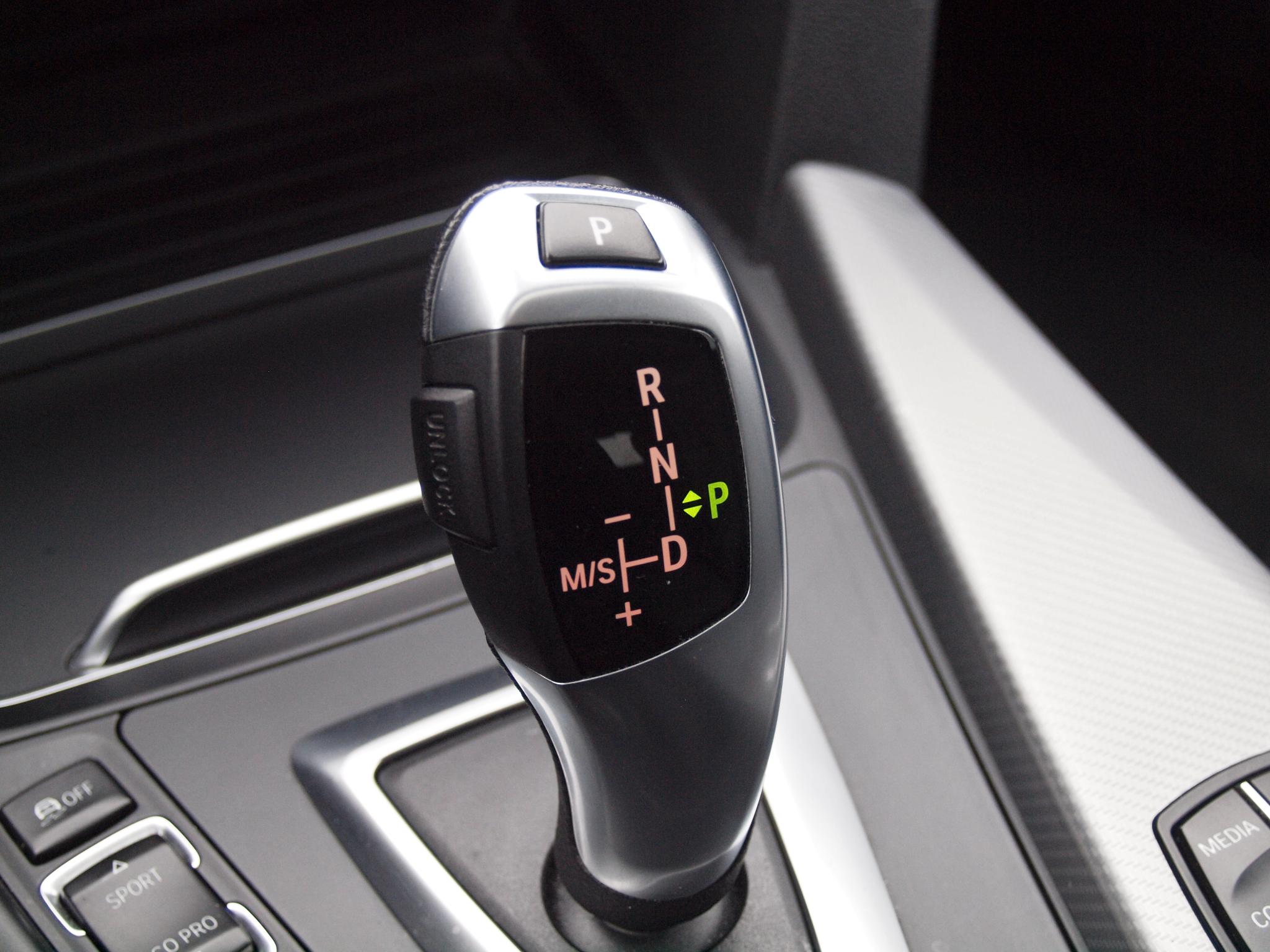 Foto van BMW 420i