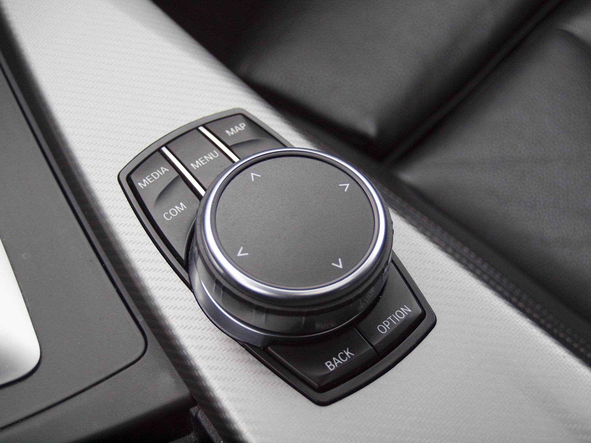 Foto van BMW 420i