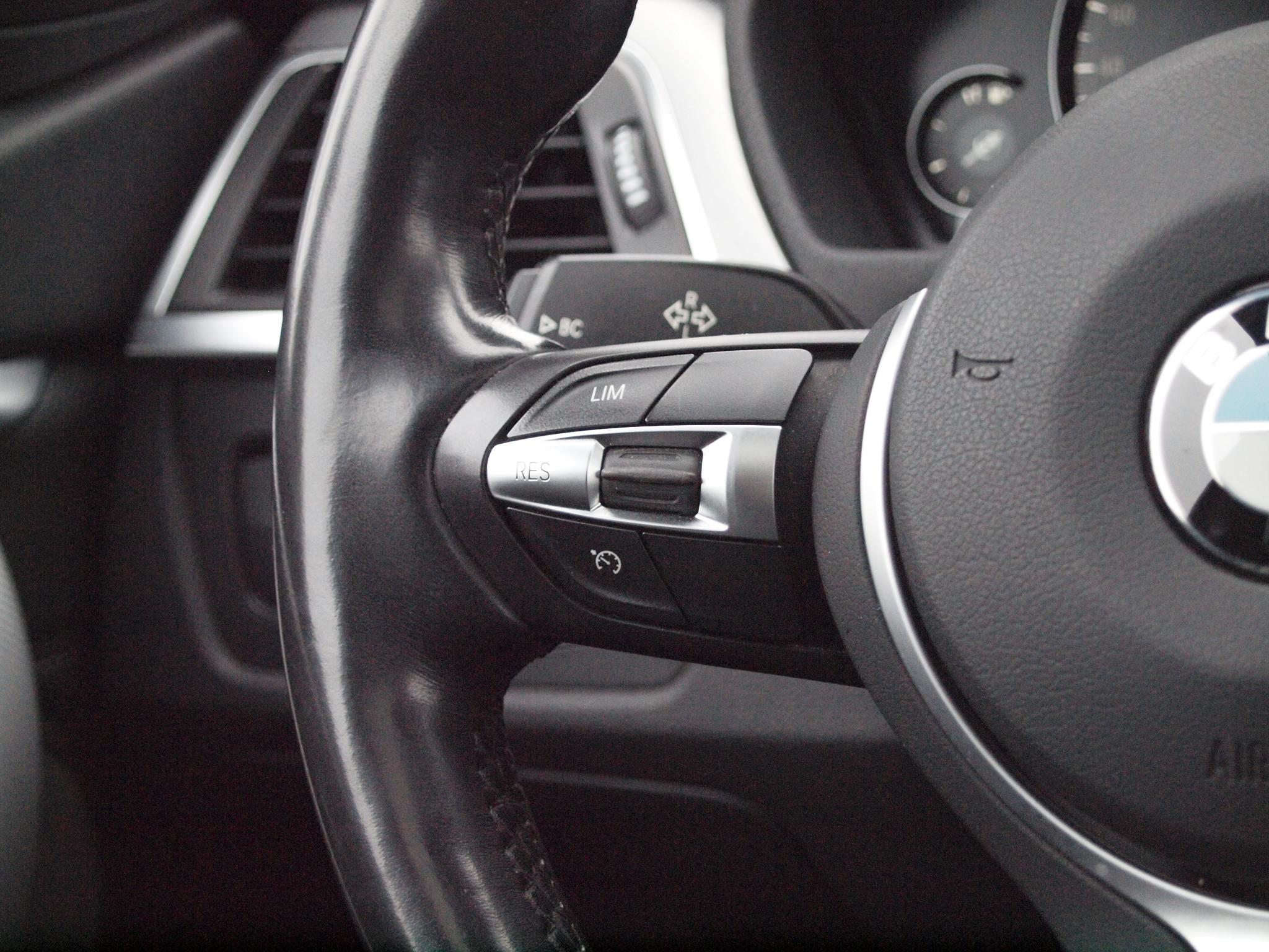 Foto van BMW 420i