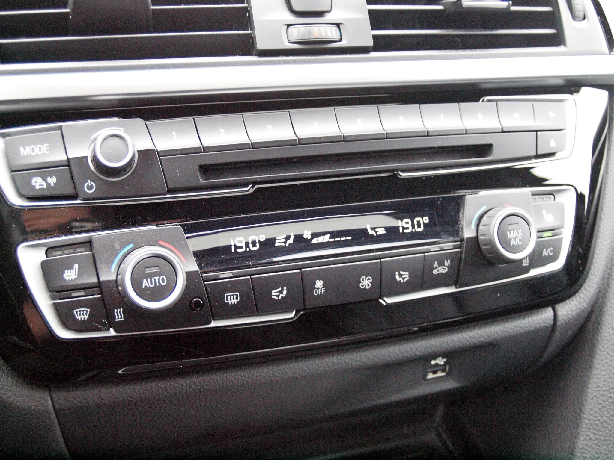 Foto van BMW 420i