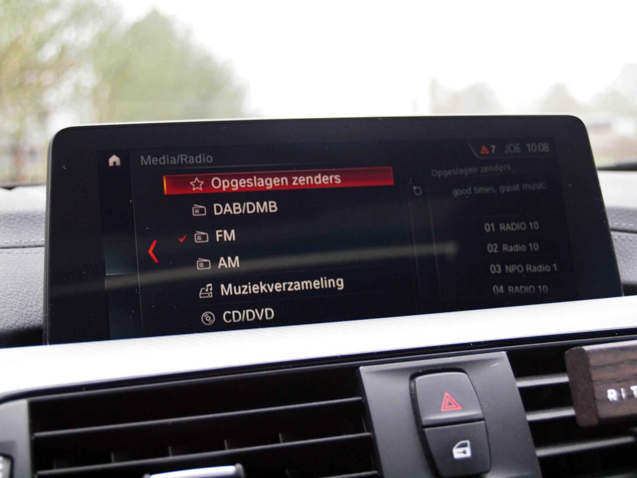 Foto van BMW 420i