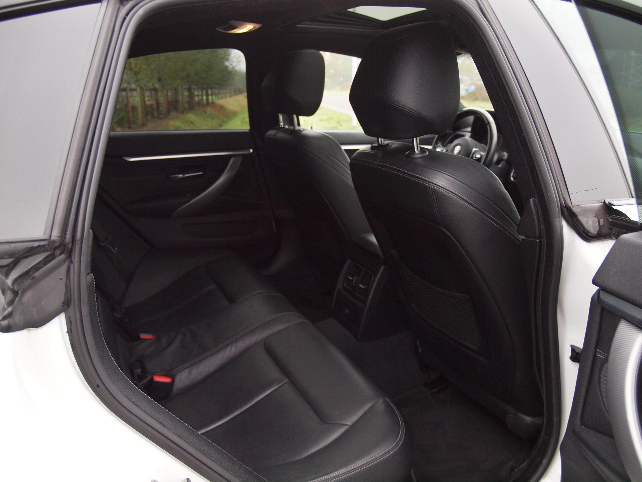 Foto van BMW 420i