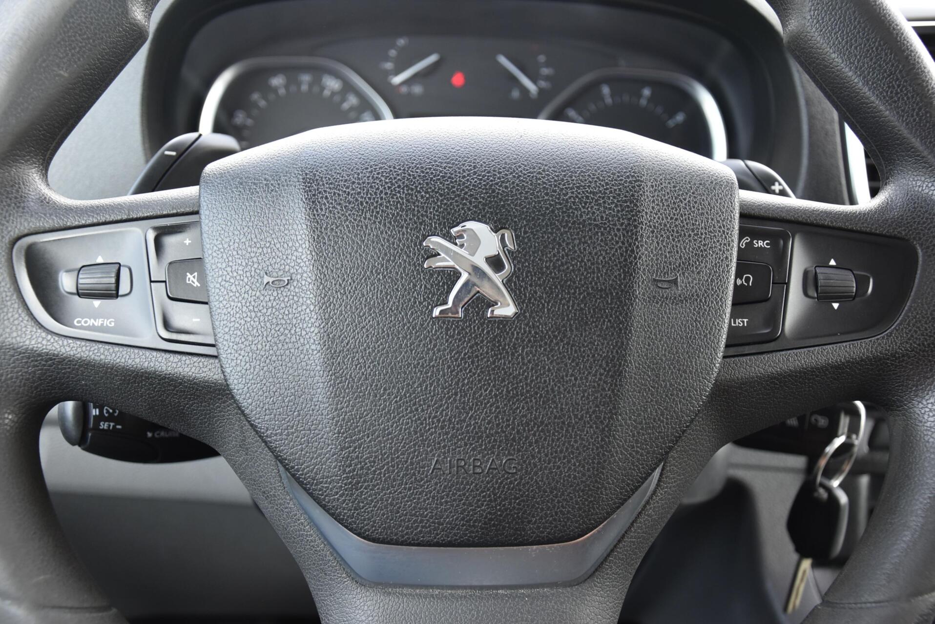 Foto van Peugeot Expert