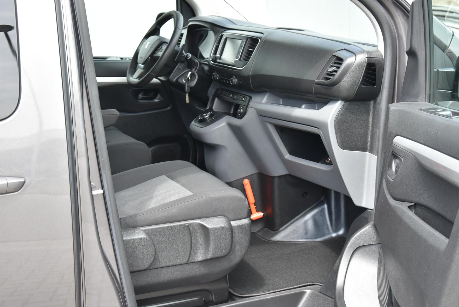 Foto van Peugeot Expert