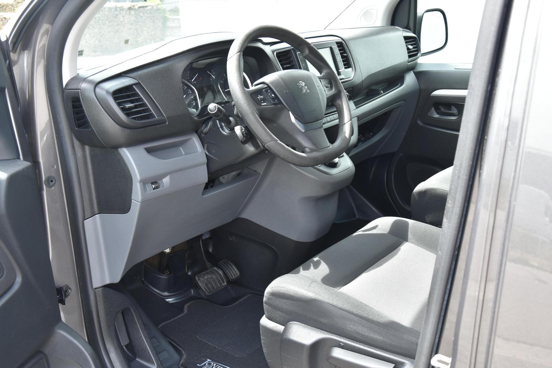Foto van Peugeot Expert