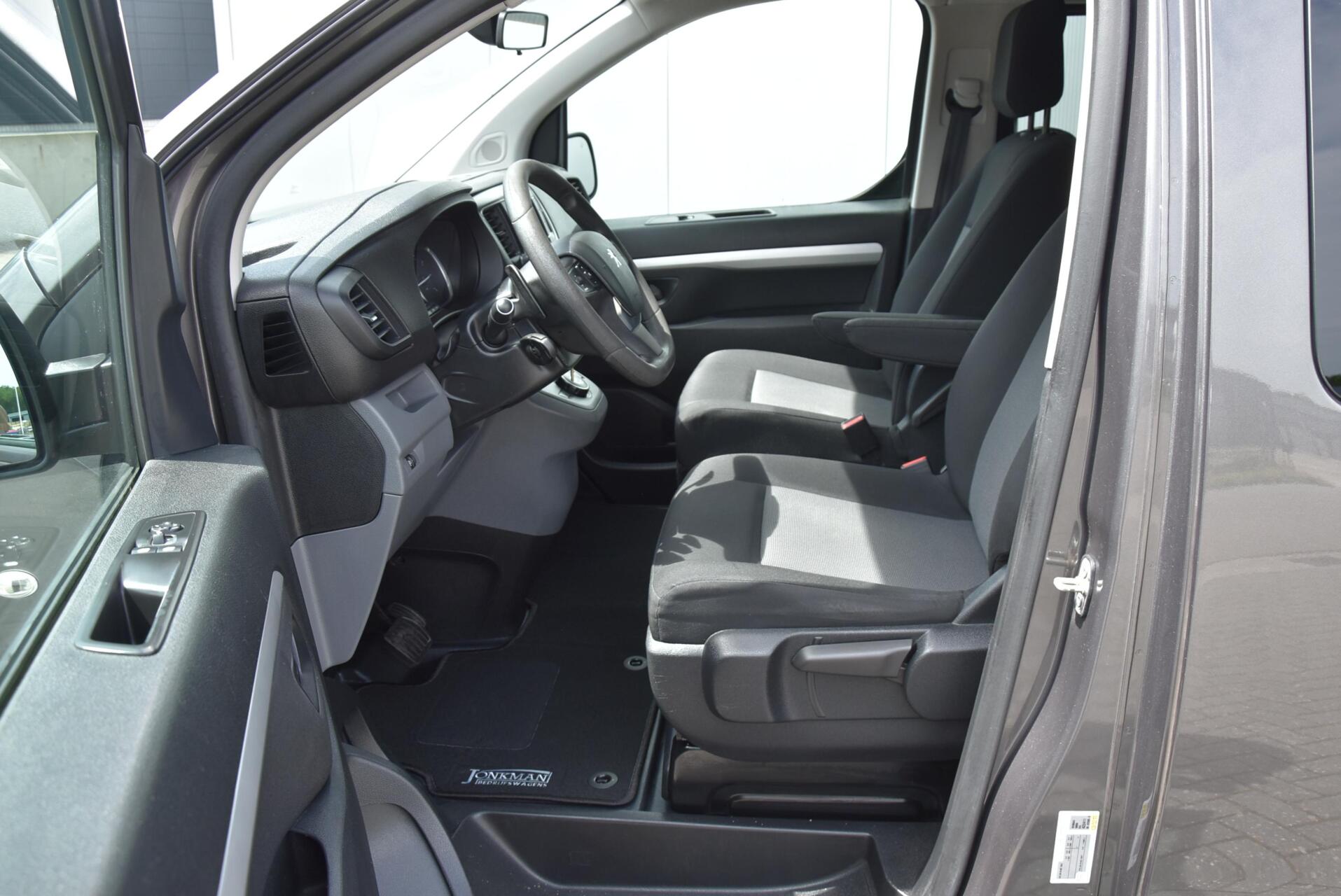 Foto van Peugeot Expert