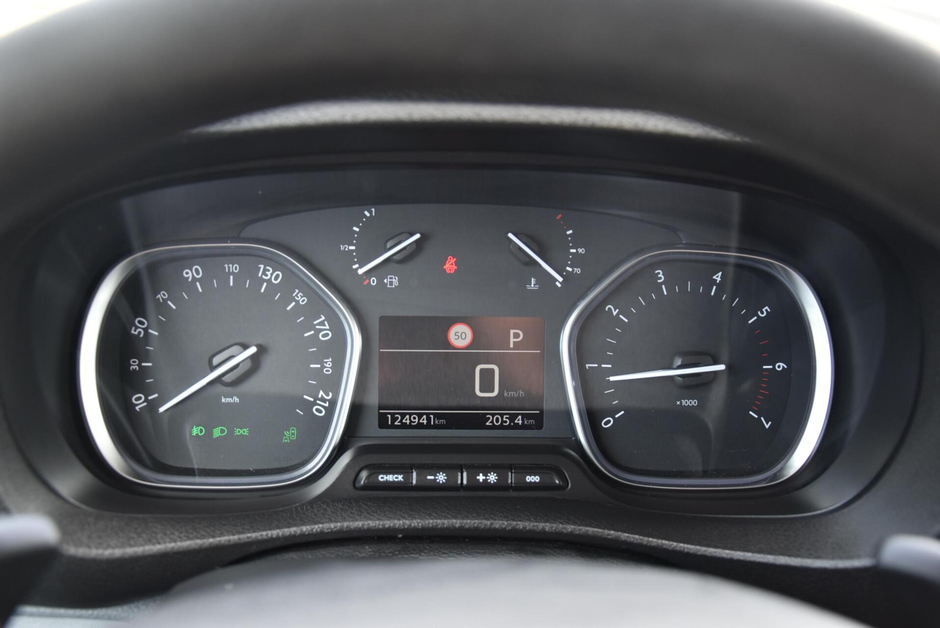 Foto van Peugeot Expert
