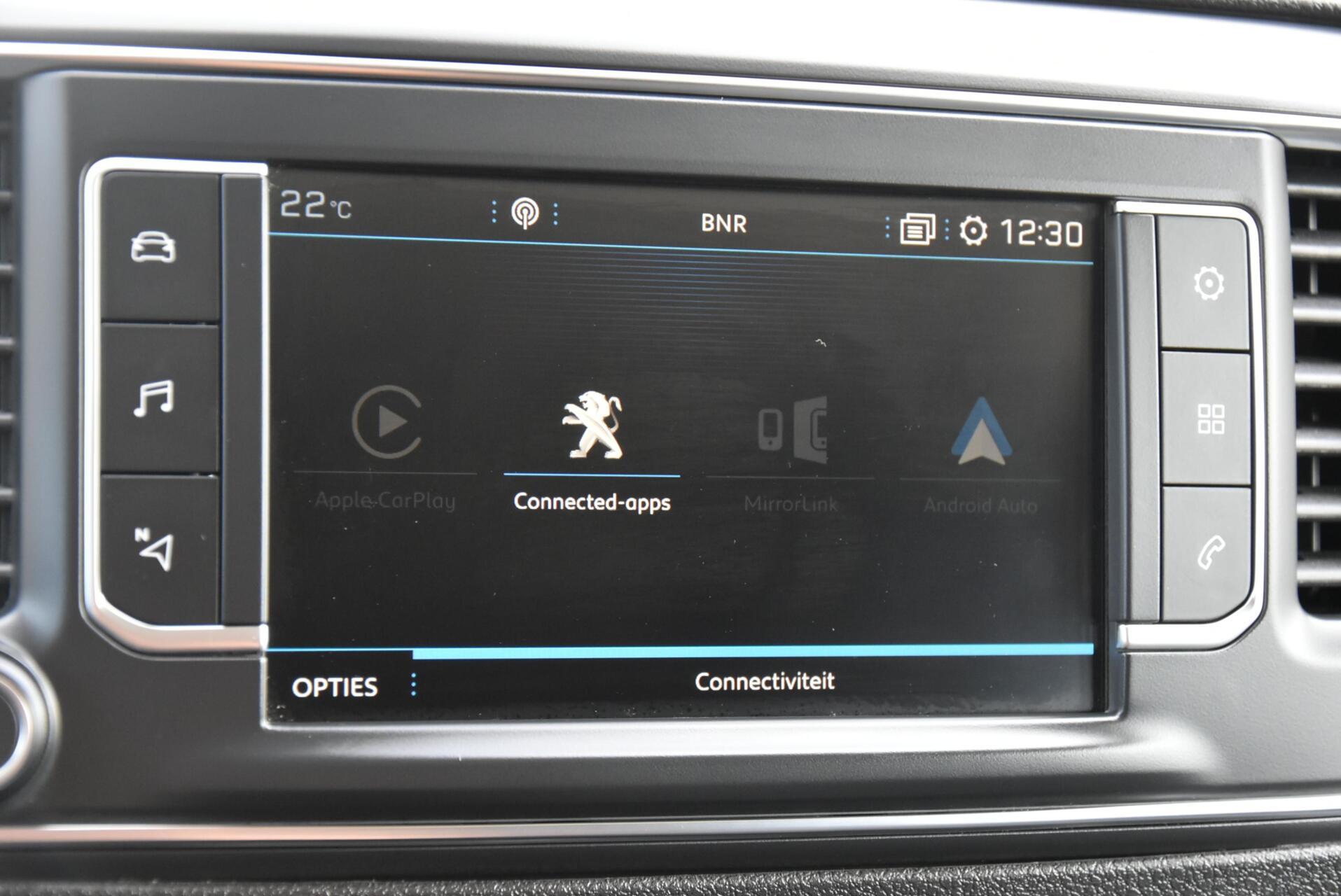 Foto van Peugeot Expert