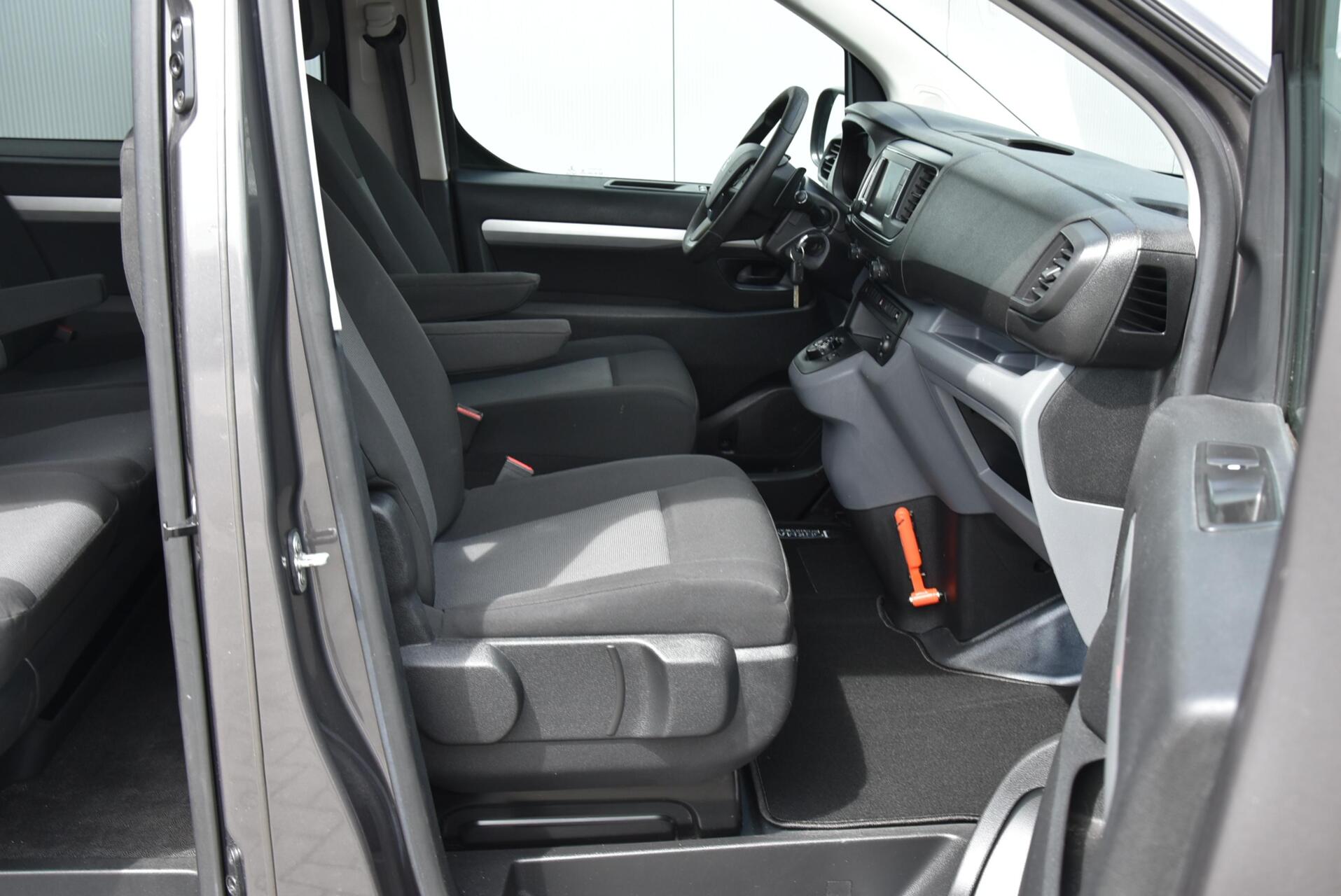 Foto van Peugeot Expert