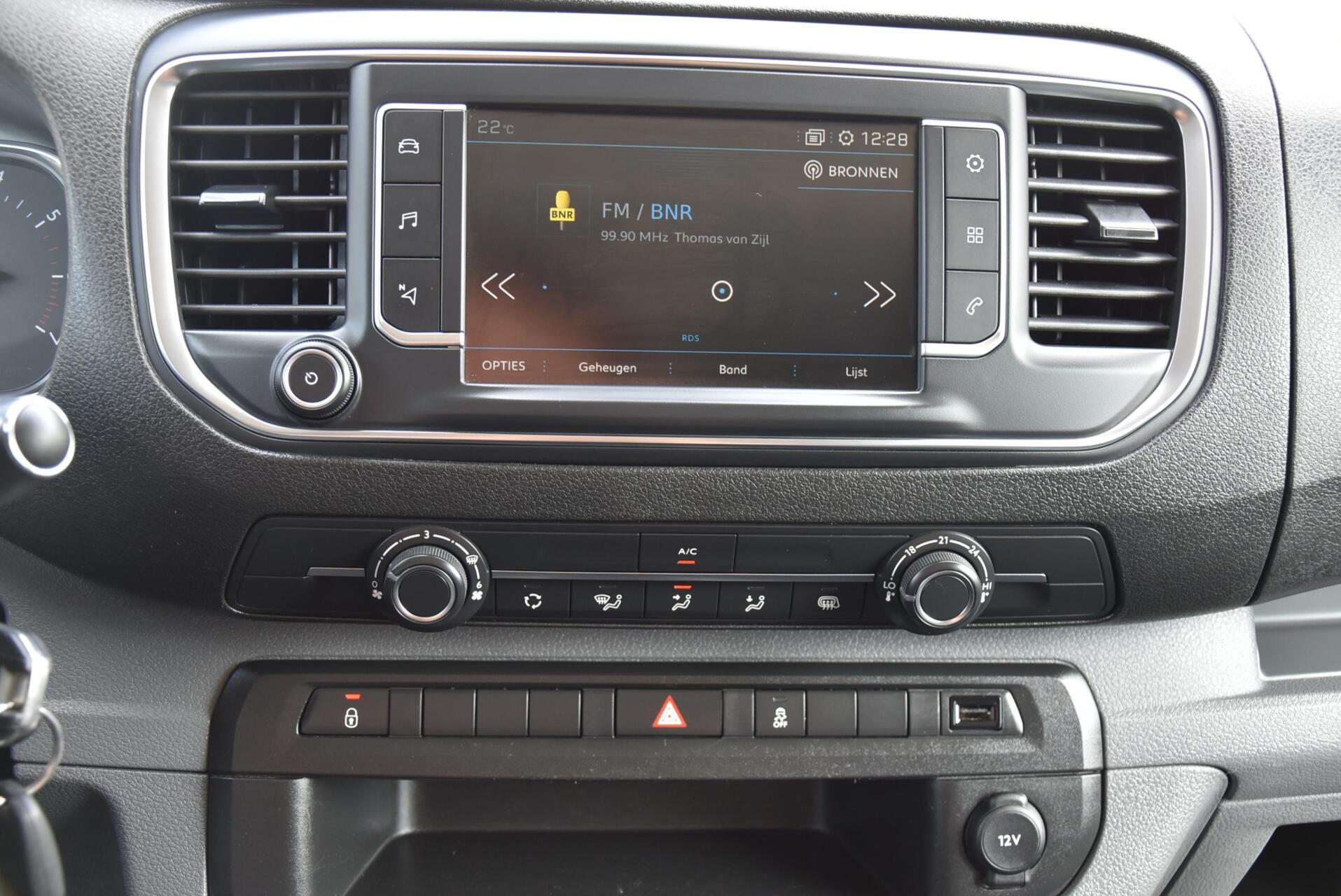Foto van Peugeot Expert